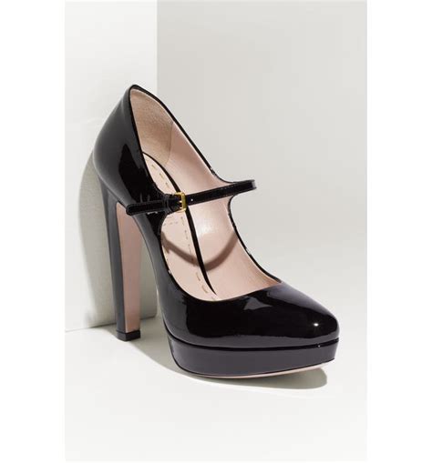 miu miu heels nordstrom|nordstrom rack miu jewelry.